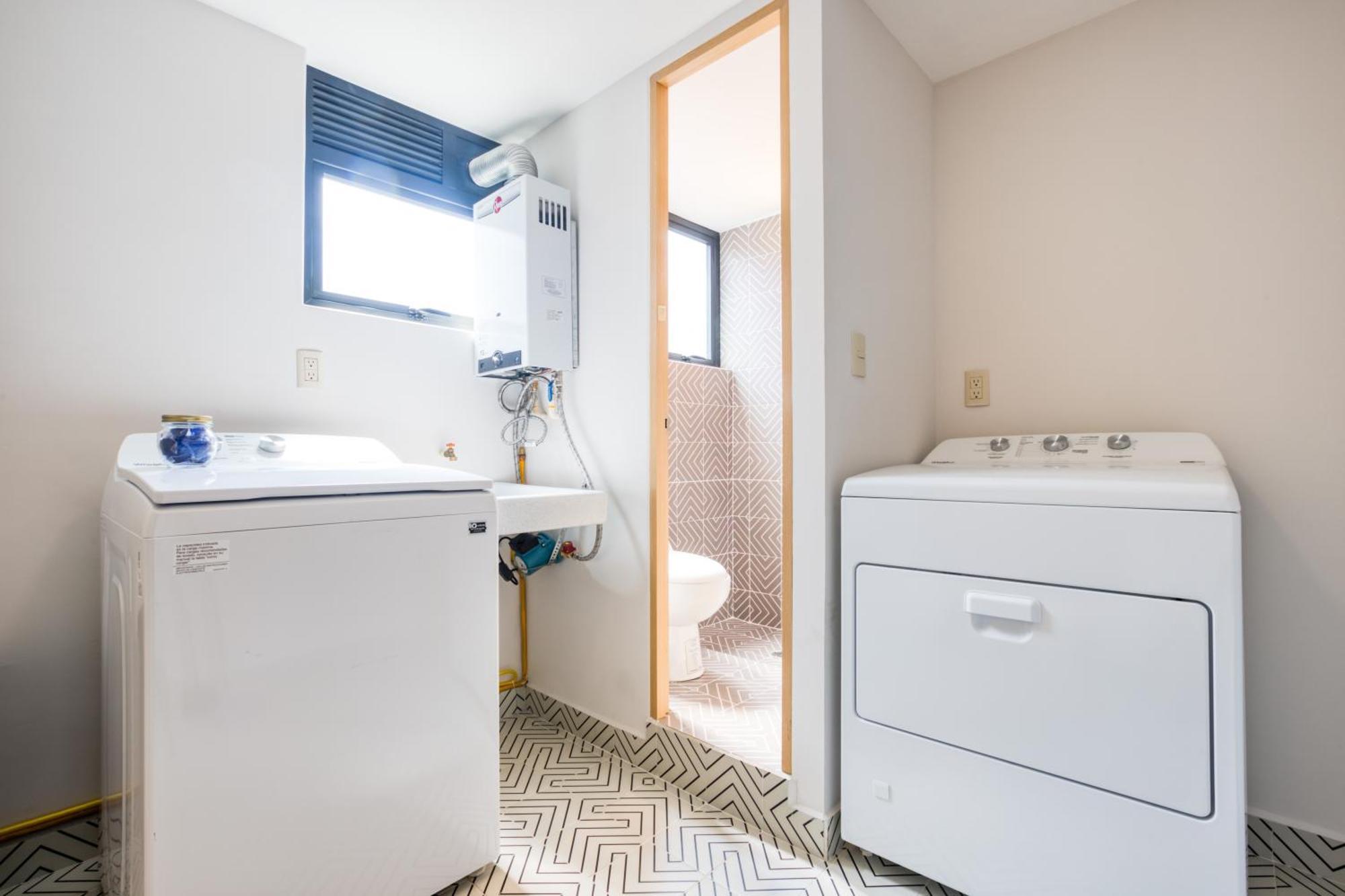 Uliv Family Apartments Polanco Mexikóváros Kültér fotó