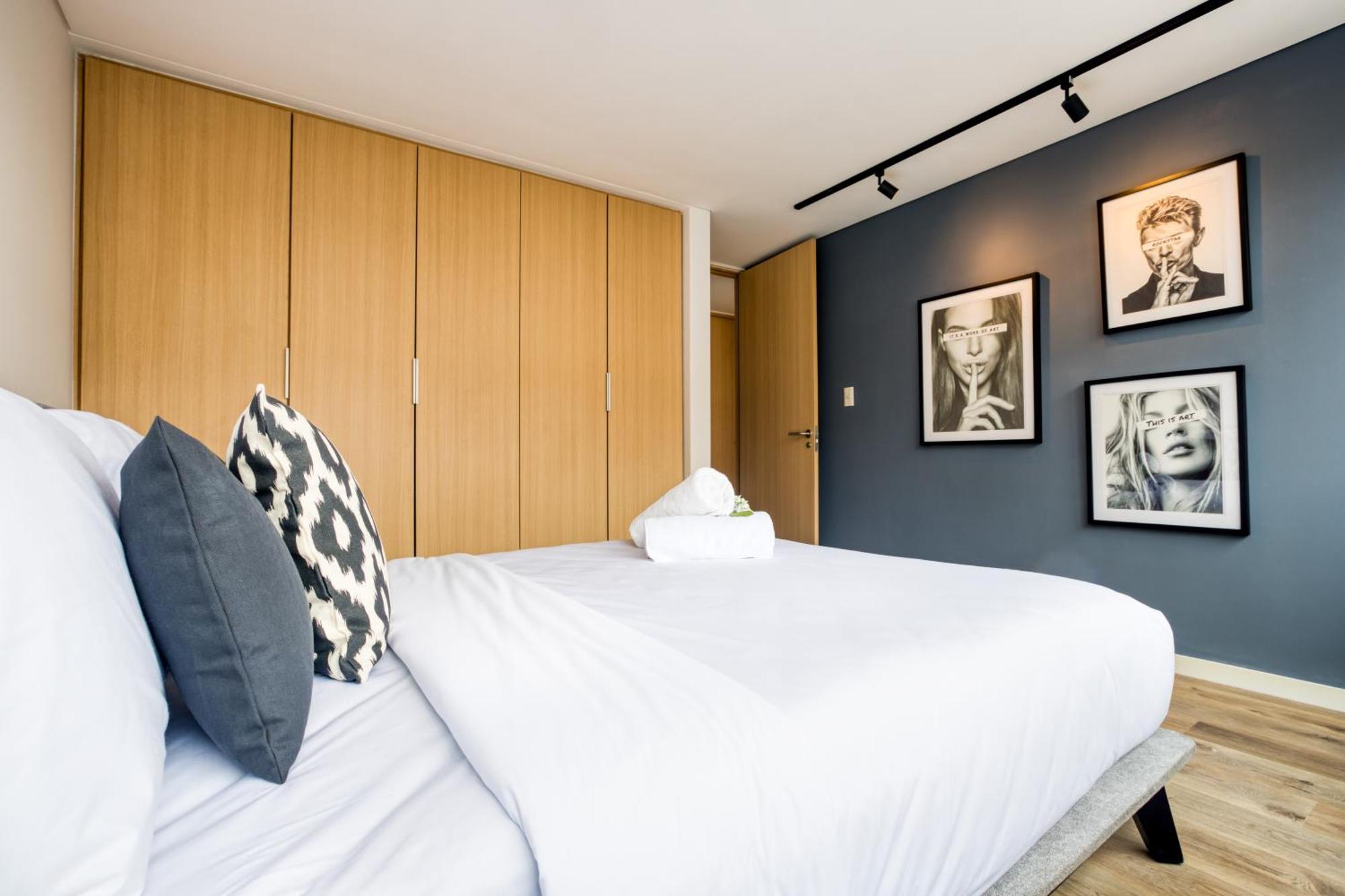 Uliv Family Apartments Polanco Mexikóváros Kültér fotó