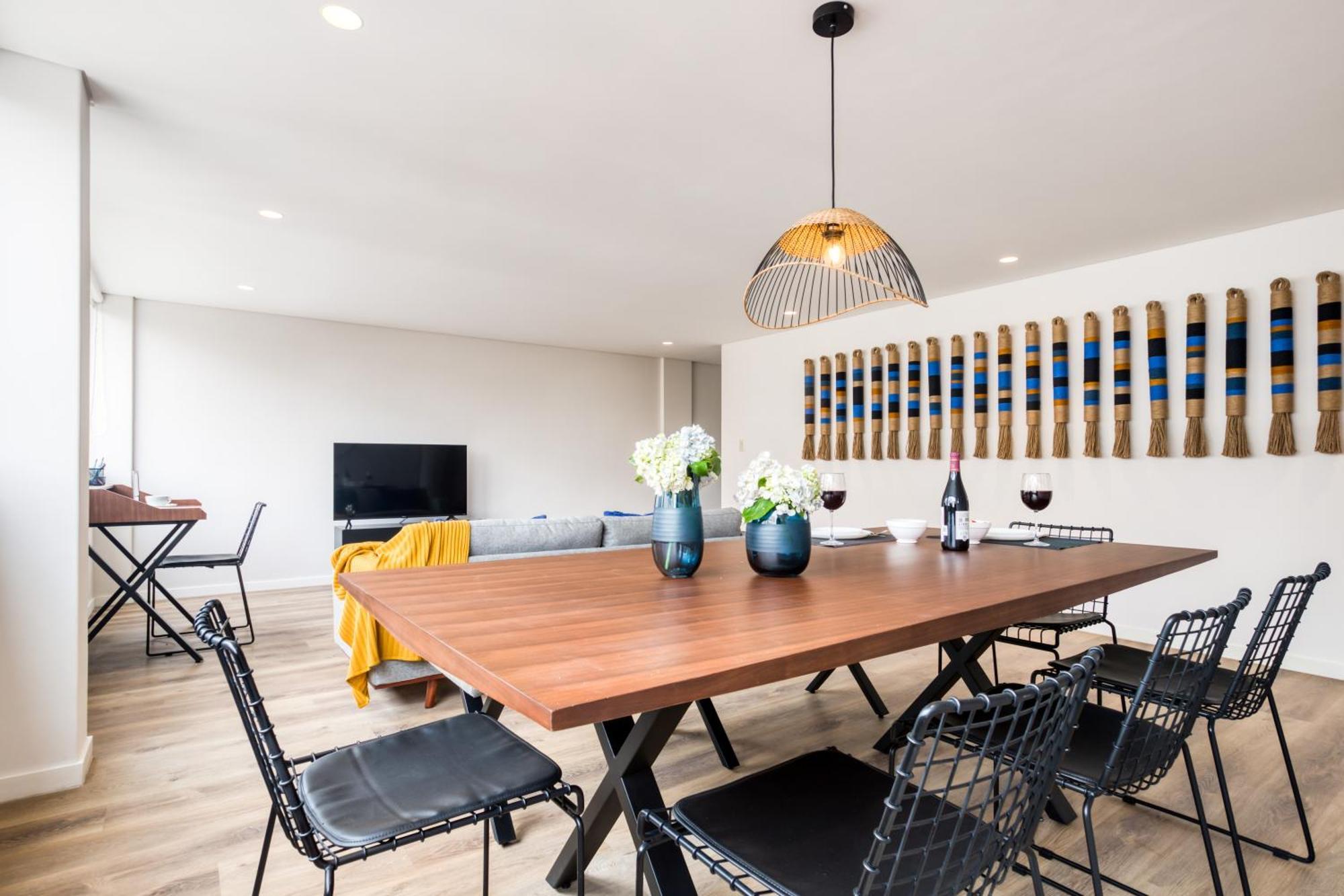 Uliv Family Apartments Polanco Mexikóváros Kültér fotó