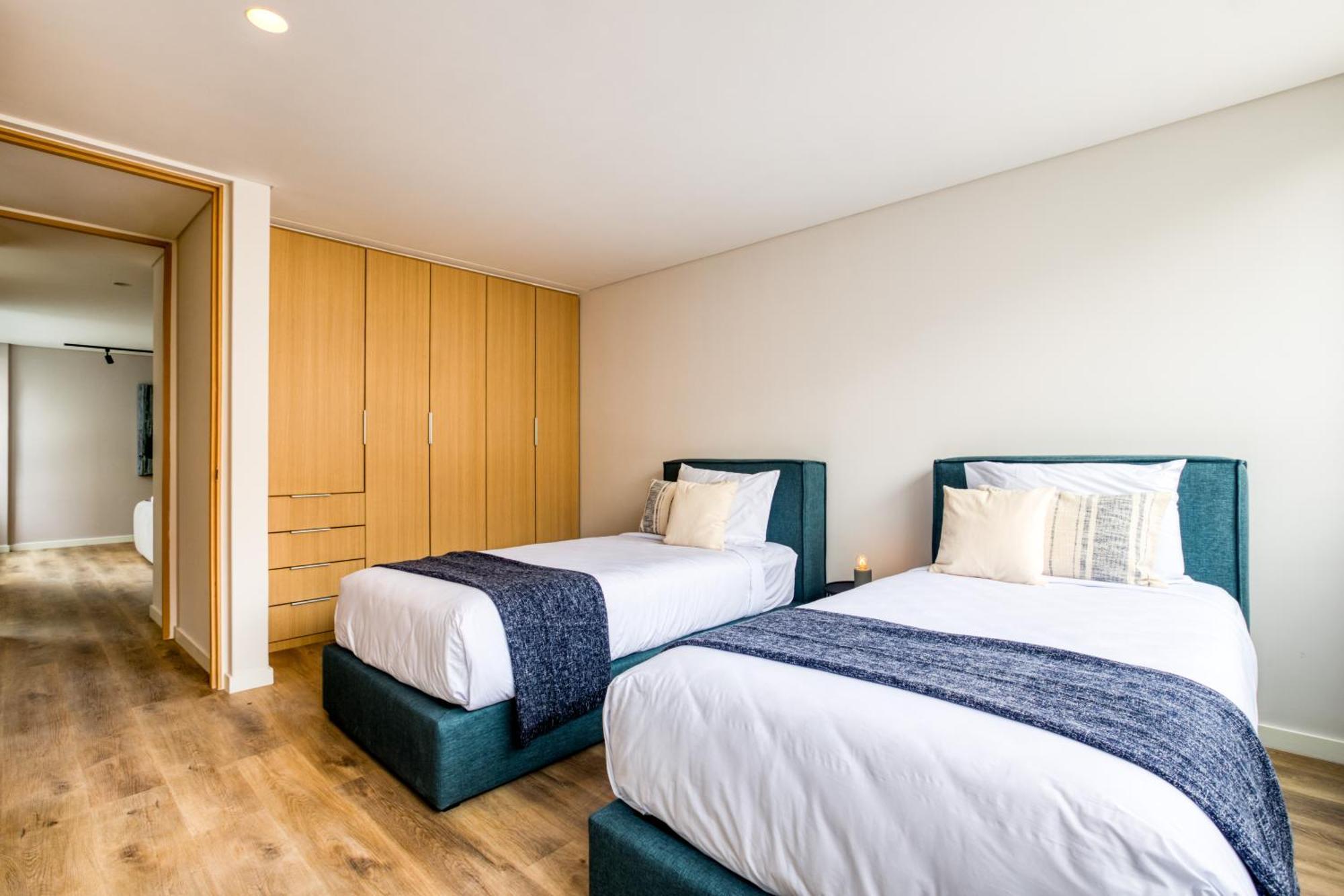 Uliv Family Apartments Polanco Mexikóváros Kültér fotó