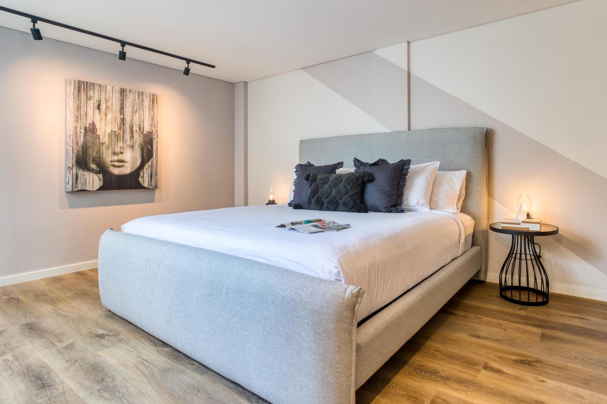 Uliv Family Apartments Polanco Mexikóváros Kültér fotó
